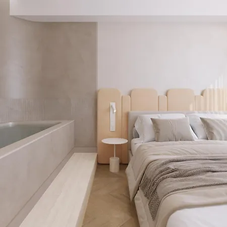 Syntagma Executive Suite-6 Apartment